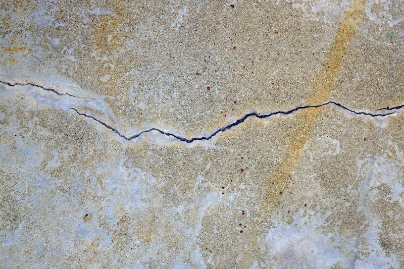 avoid common concrete problems