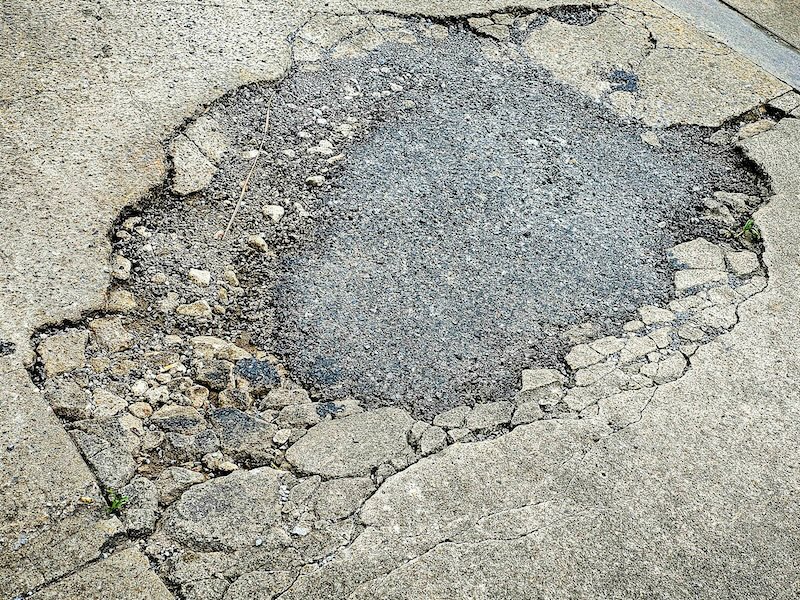 avoid common concrete problems