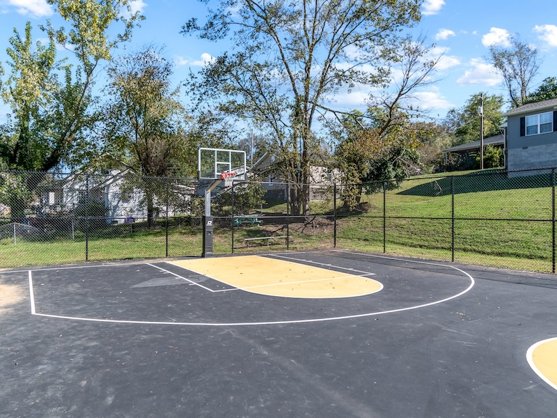 Three Concrete Projects to Enjoy the Outdoors