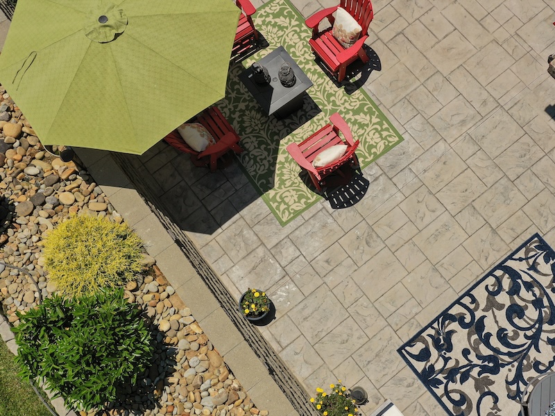 Here are five reasons why early planning is key for spring home improvement projects and how The Concrete Gentlemen can help you bring your vision to life.