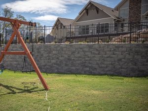 functional Benefits of Retaining Walls