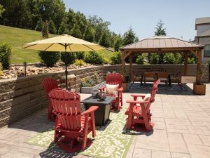 What Is Backyard Hardscaping? Upgrades for your backyard