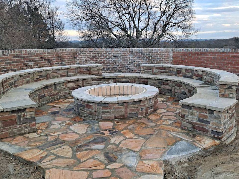 What Is Backyard Hardscaping? Upgrades for your backyard