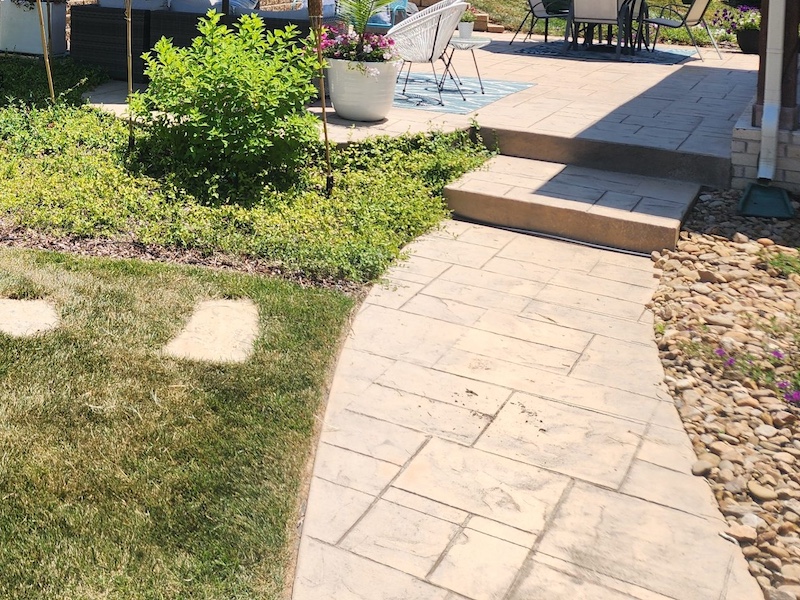 What Is Backyard Hardscaping? Upgrades for your backyard