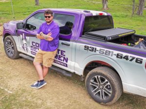 What to Look for in a Concrete Contractor
